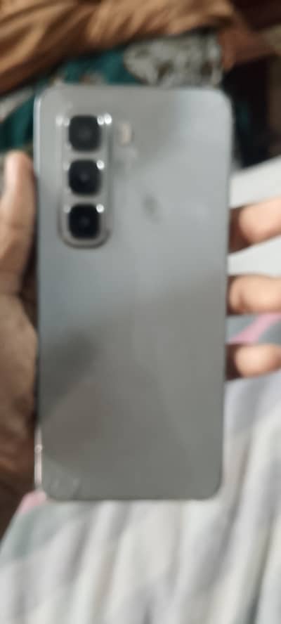 vip Infinix hot 50 pro  8 128