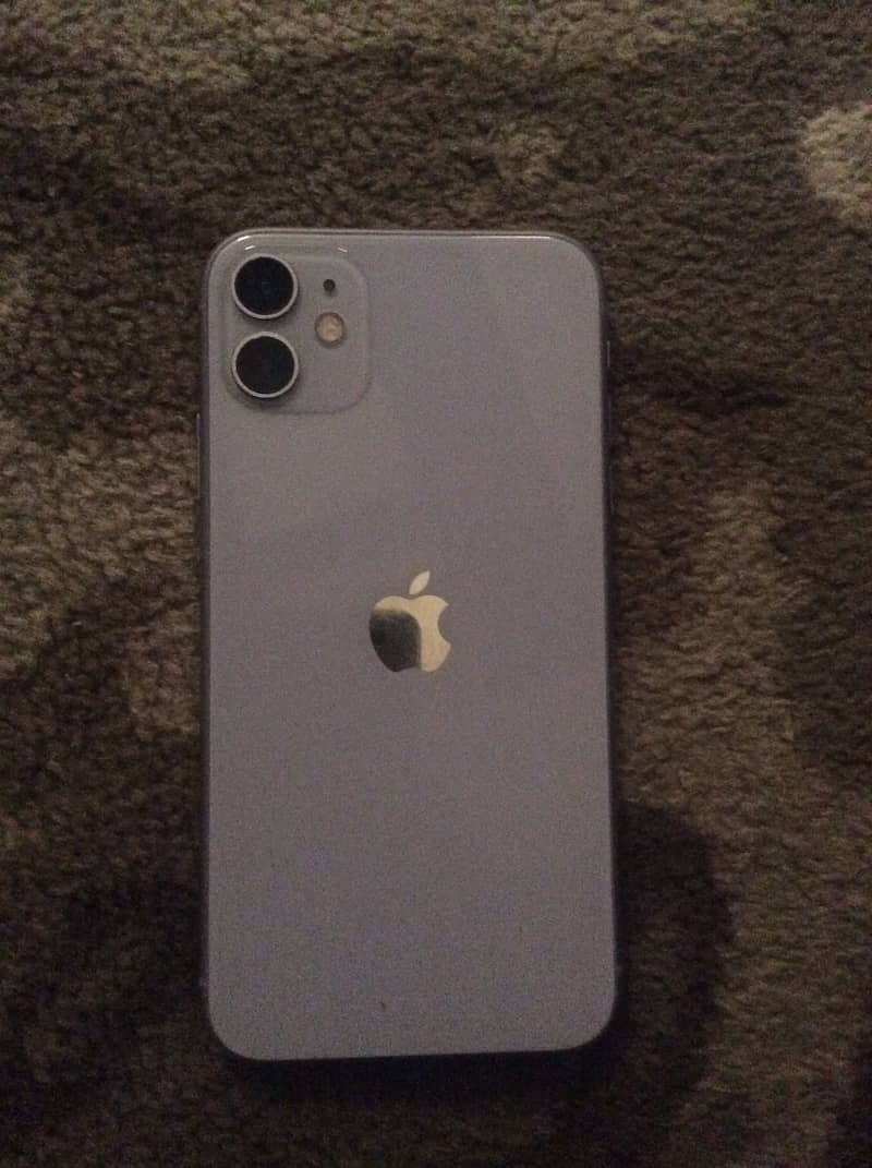 Apple iPhone 11 6