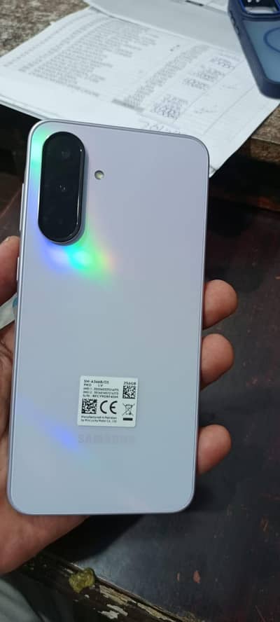 Samsung Mobile A36