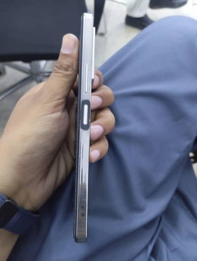 Infinix Note 30 Pro