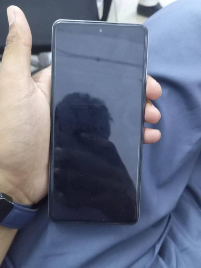 Infinix Note 30 Pro 1