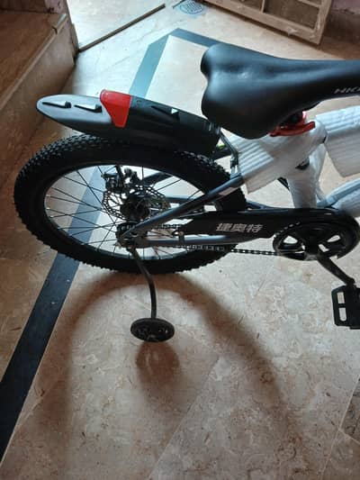 giaot 20" Chinese cycle