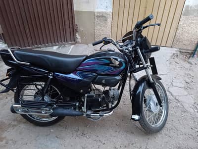 pridor bike