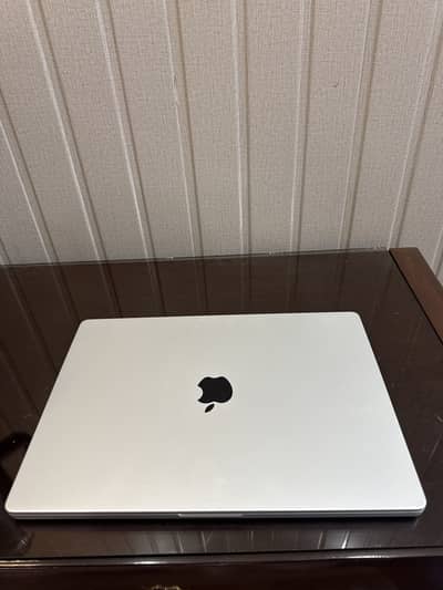 Mackbook pro m2 pro