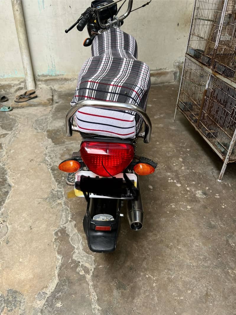 Super star 2018 model 0