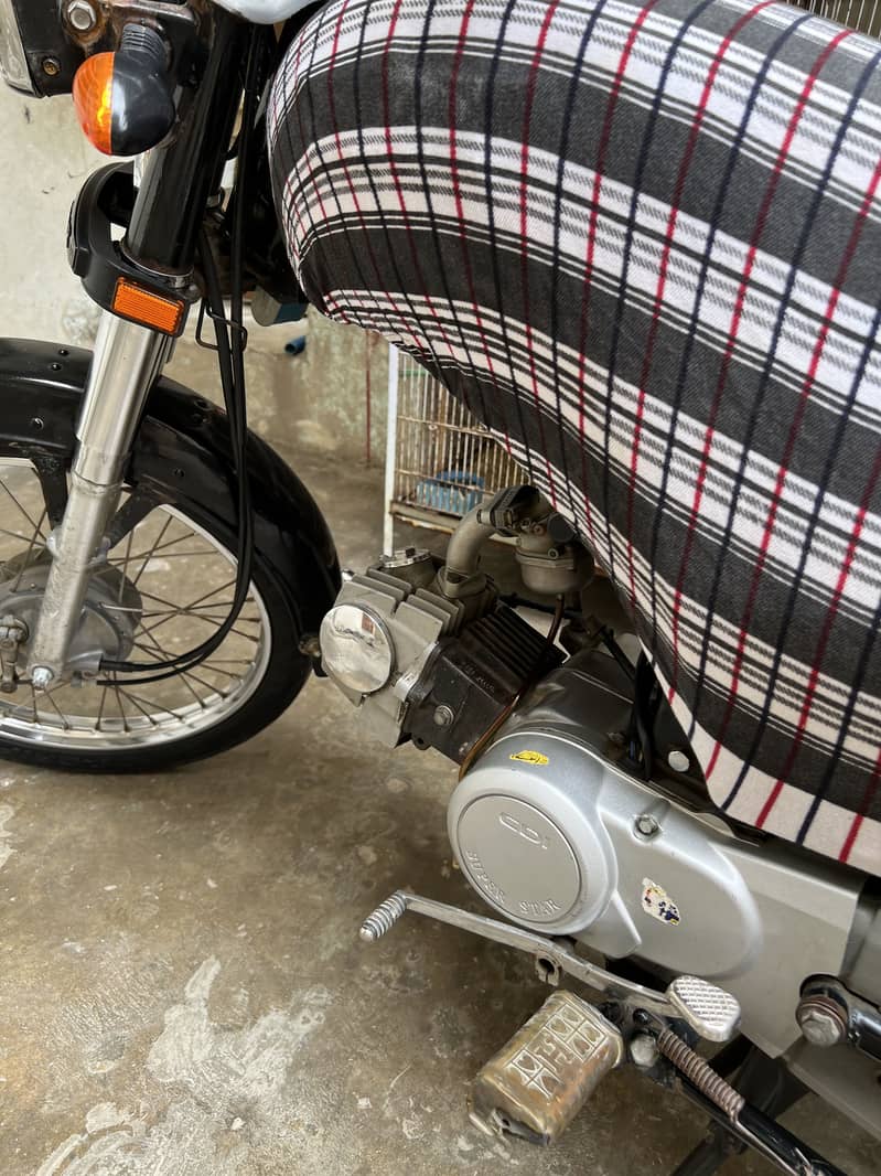 Super star 2018 model 4