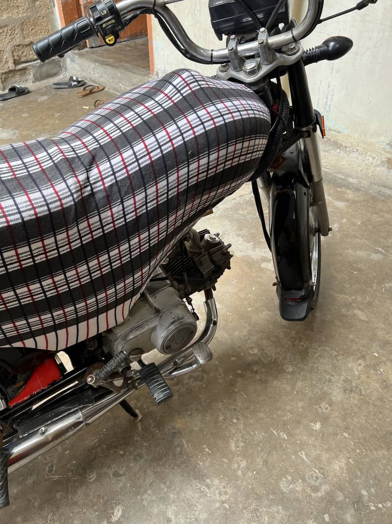 Super star 2018 model 5