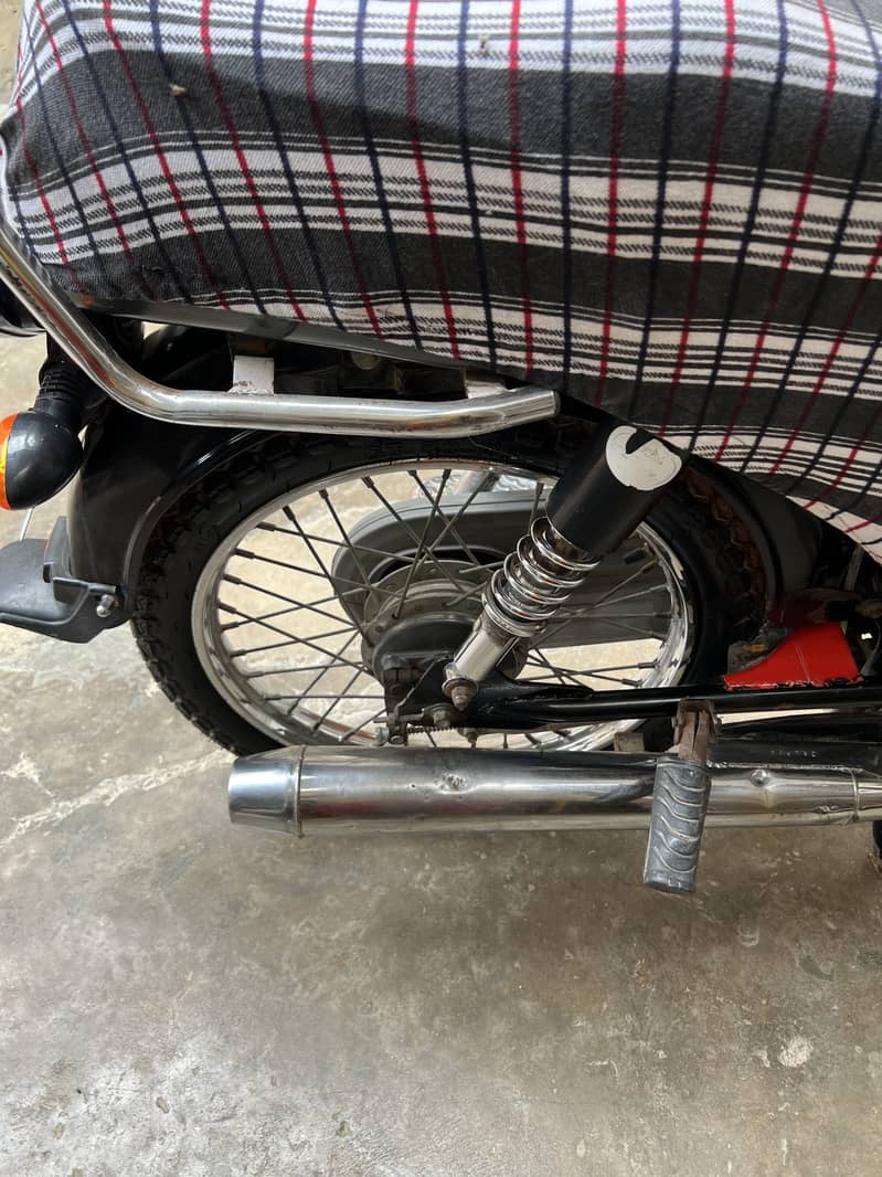 Super star 2018 model 6