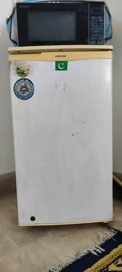 Fridge for sell