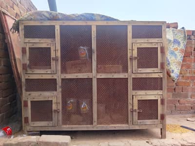 4khana wala khuda