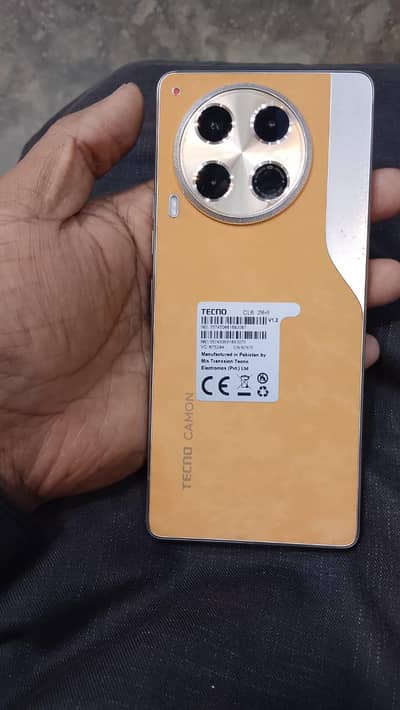 Tecno CAMON 30 4g