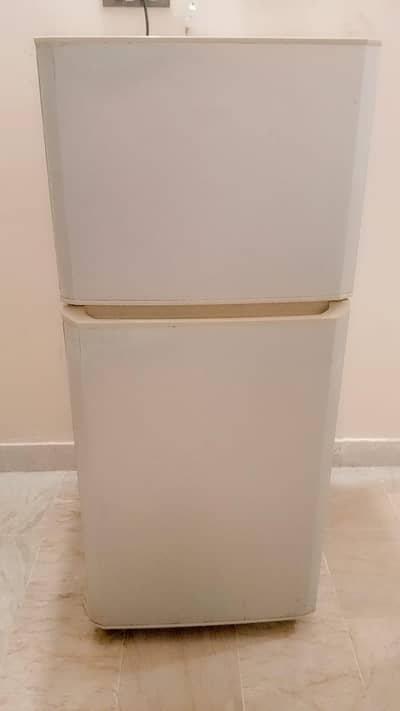 Haier Fridge