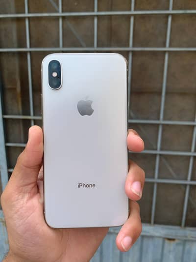 iPhone X 256Gb