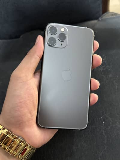 iPhone 11pro 256GB