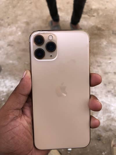 Apple iPhone 11 Pro