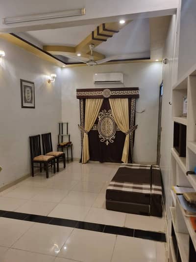 Independent house for rent
