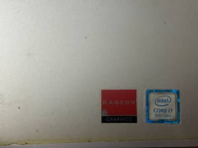 Dell inspiron 15  5000 series core i7 8th generation