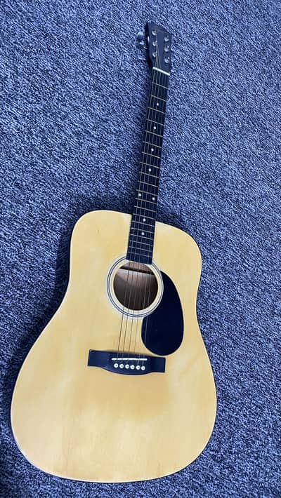 Fender Guitar in good condition