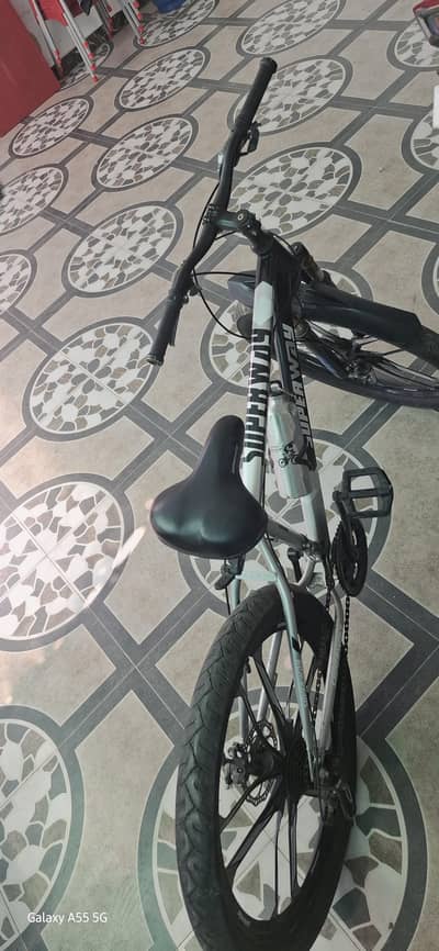 cycle