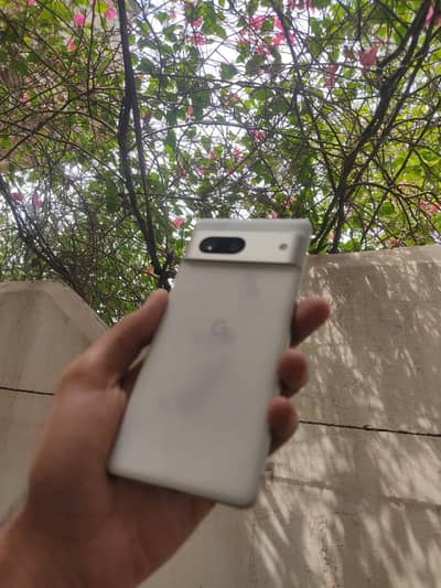 Google Pixel 7