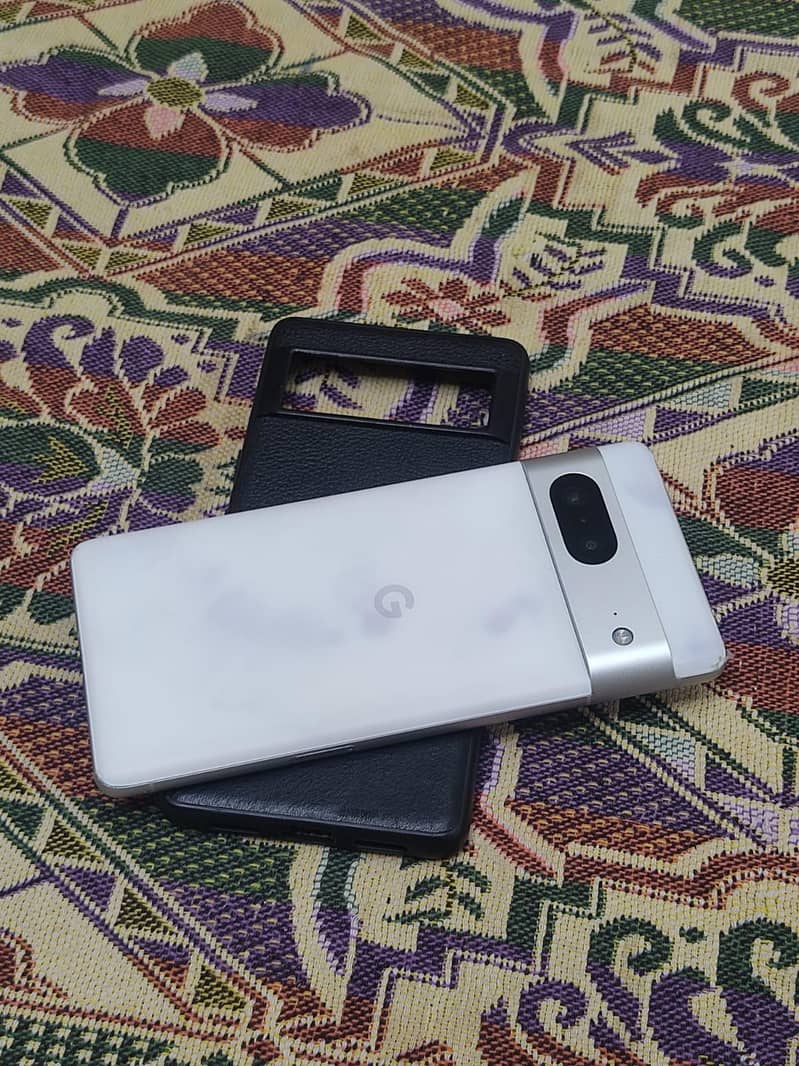 Google Pixel 7 6