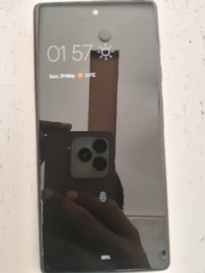 Google Pixel 6