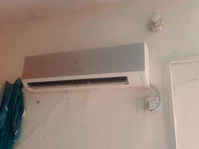 Haier ac