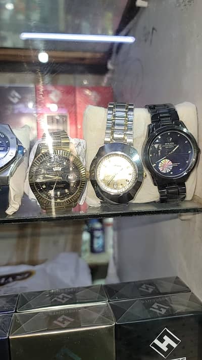 LOCAL WATCHES FOR SALE THAT IS PREMIUM AND HIGH QUALITY