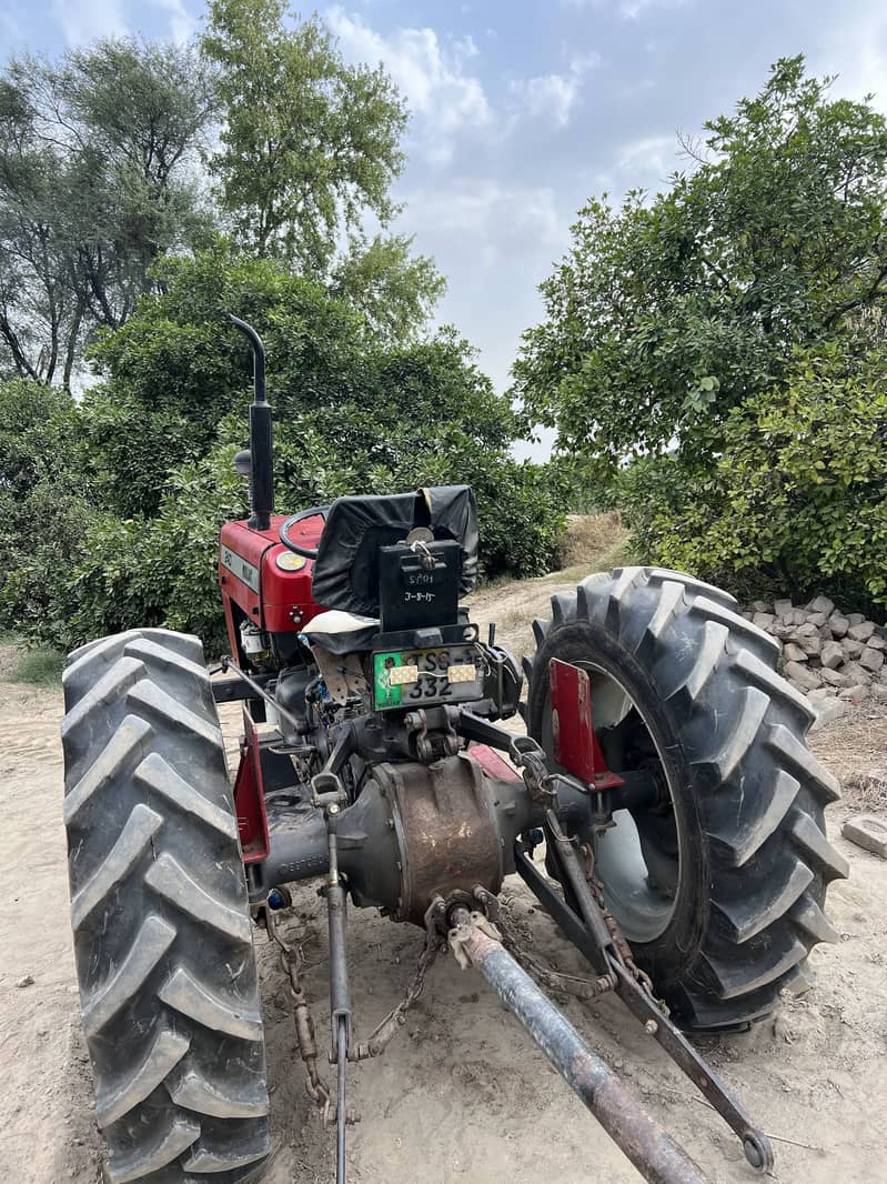 Messay 240 5