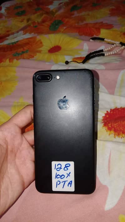 Apple iPhone 7 Plus