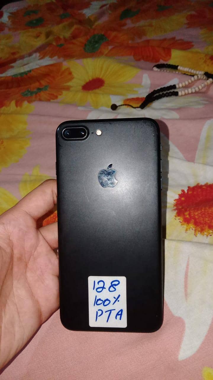 Apple iPhone 7 Plus 0