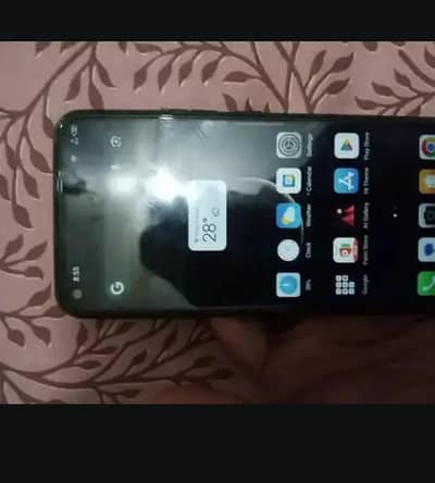 Tecno CAMON 15