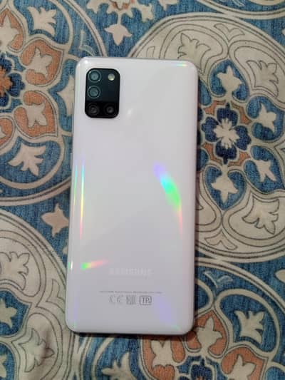 Samsung Mobile A31