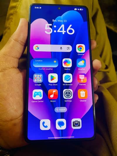 Xiaomi Redmi Note 13 Pro