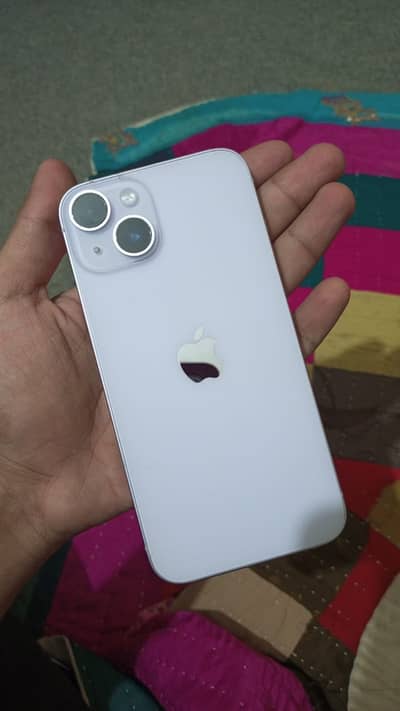 Apple iPhone 14