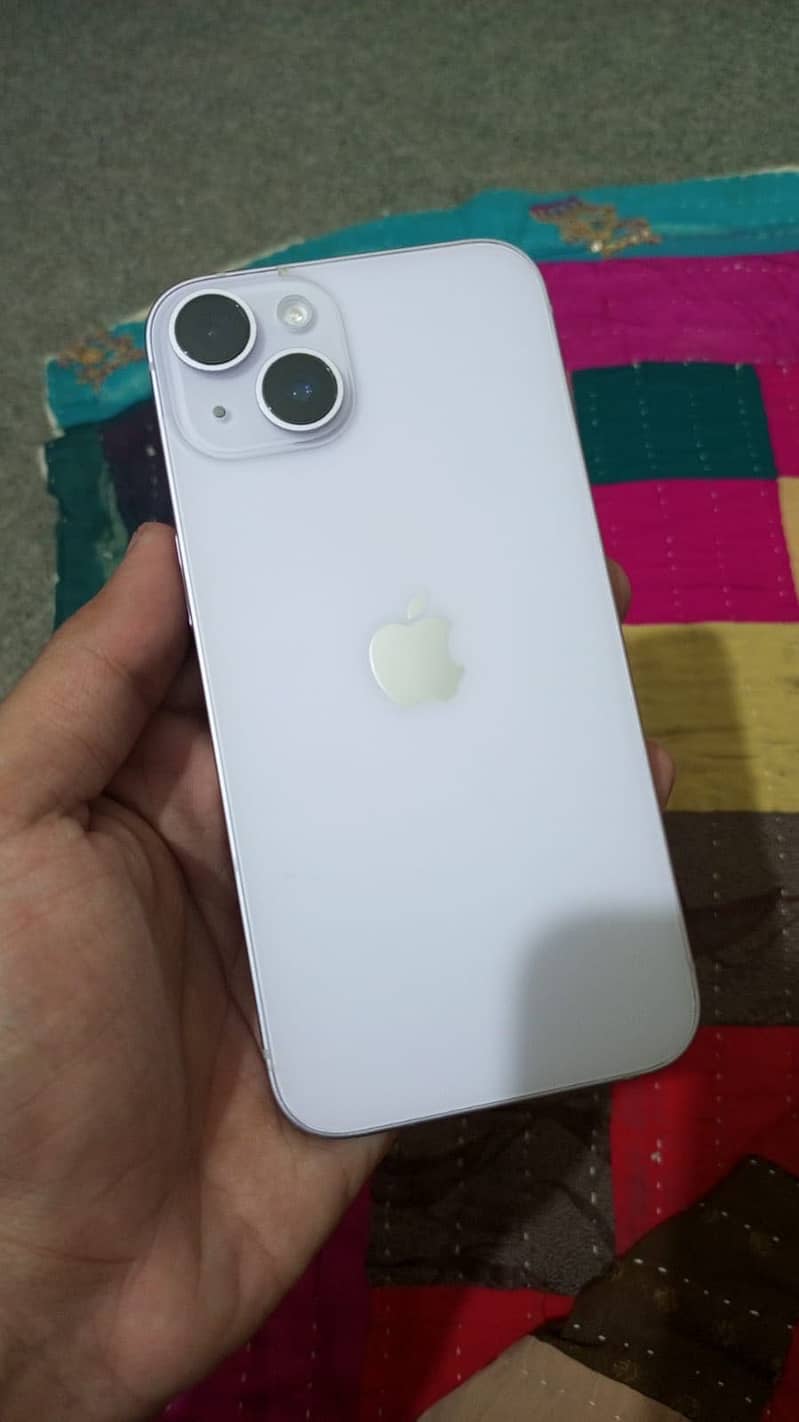 Apple iPhone 14 1