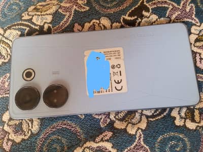 tecnao common 20