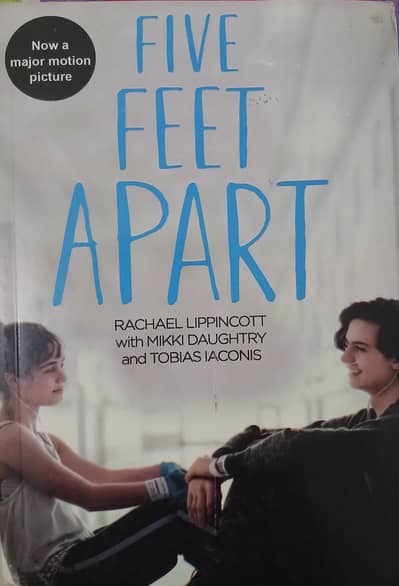 Five Feet Apart