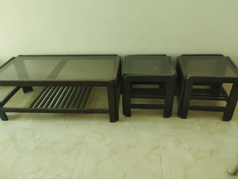 used console tables 0