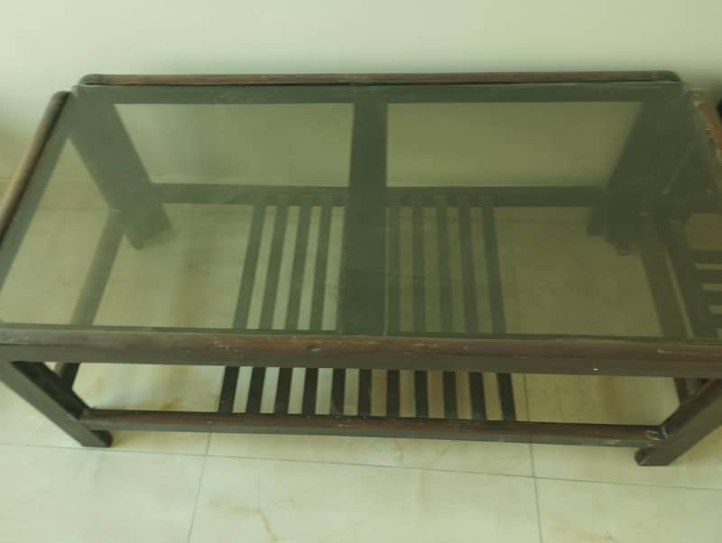 used console tables 1