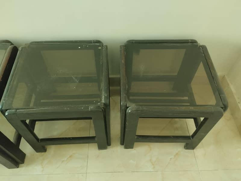 used console tables 2