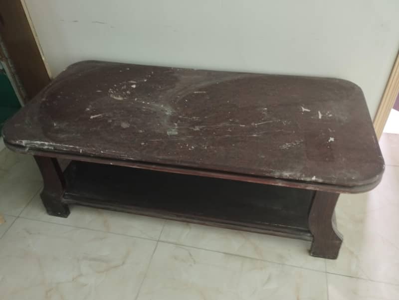 used console tables 3