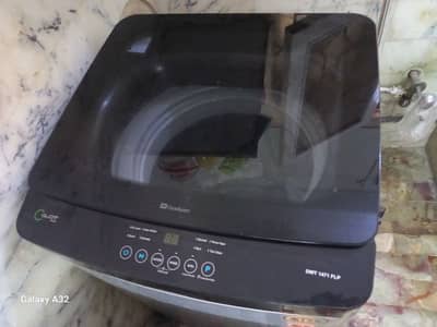 Dawlance DWT-1471 FLP Automatic Washing Machine