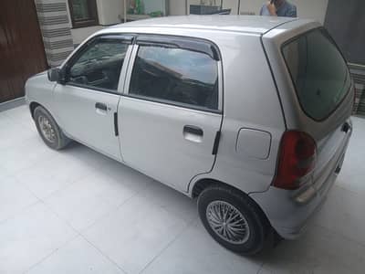 Suzuki Alto 2009