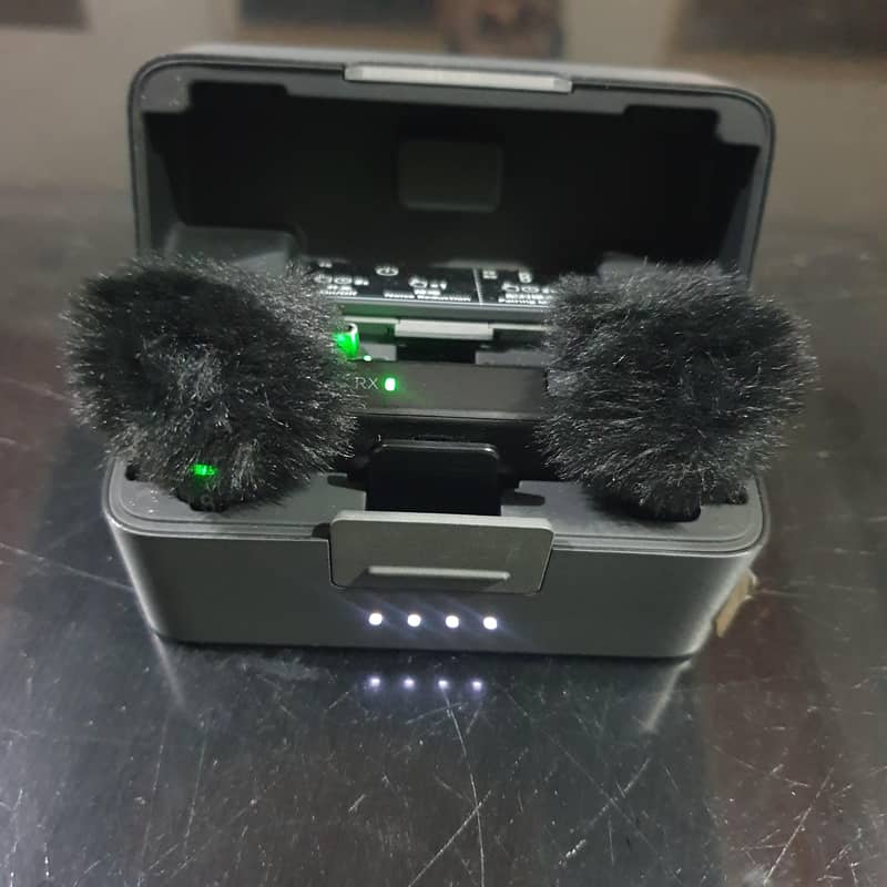 DJI MIC MINI 1