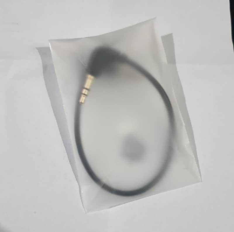 DJI MIC MINI 4
