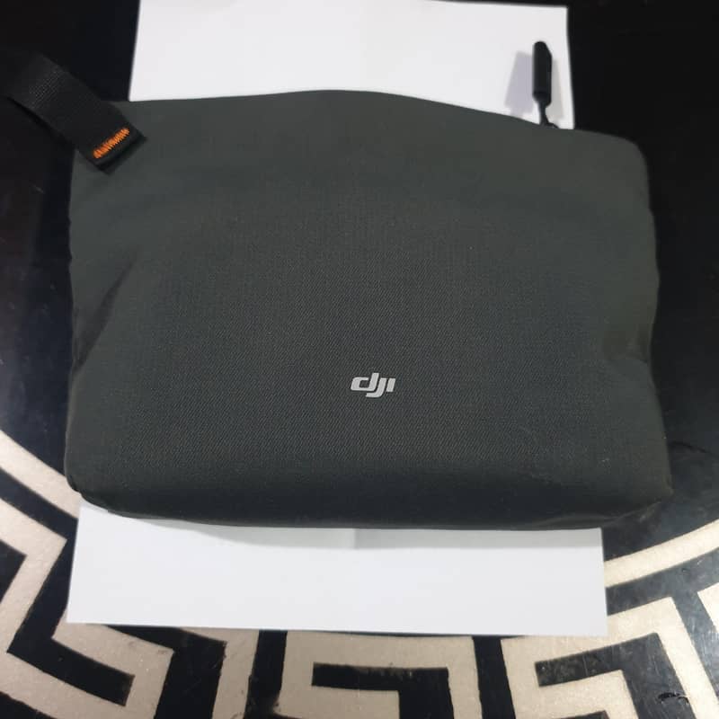 DJI MIC MINI 5