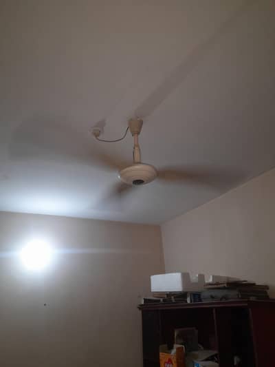 used Fans