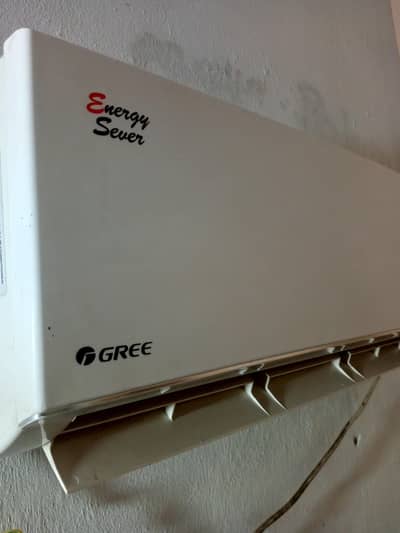 Gree gud condition an total original