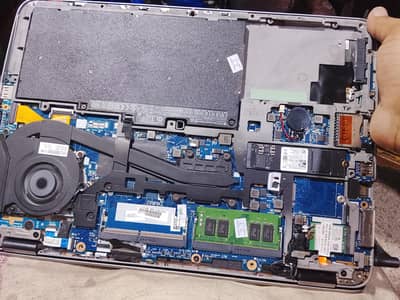laptop, computer,printer